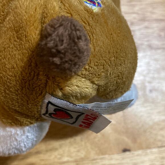 Ganz Webkinz Bulldog No Code - Picture 4 of 5